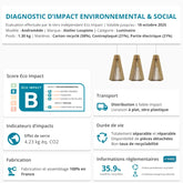 Andromède | Suspension